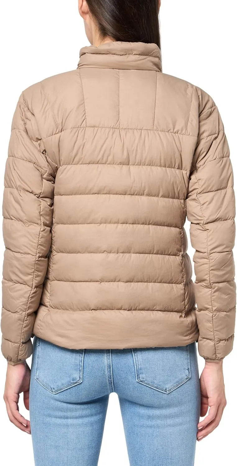 Timberland Women's Recycled Down Lightweight