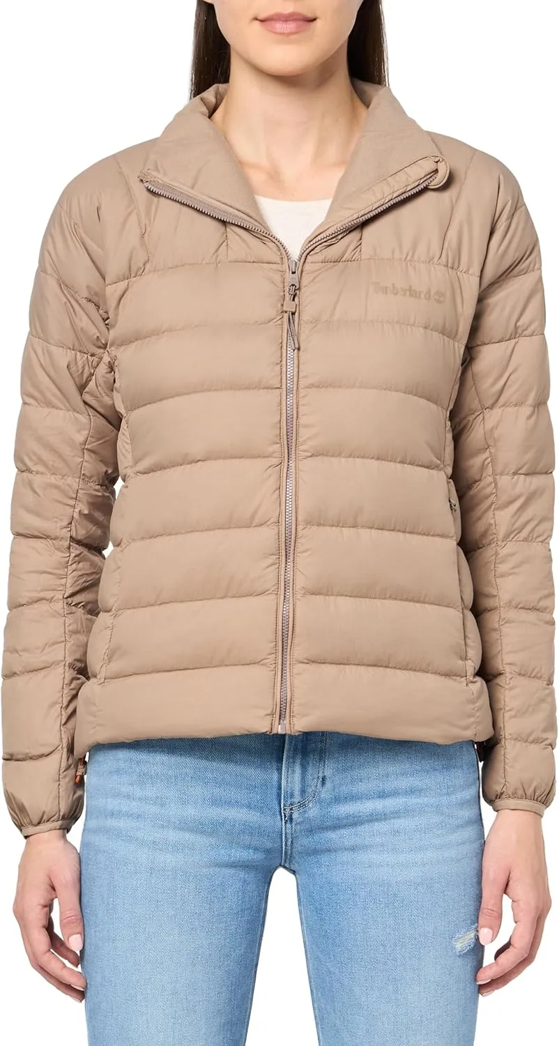 Timberland Women's Recycled Down Lightweight