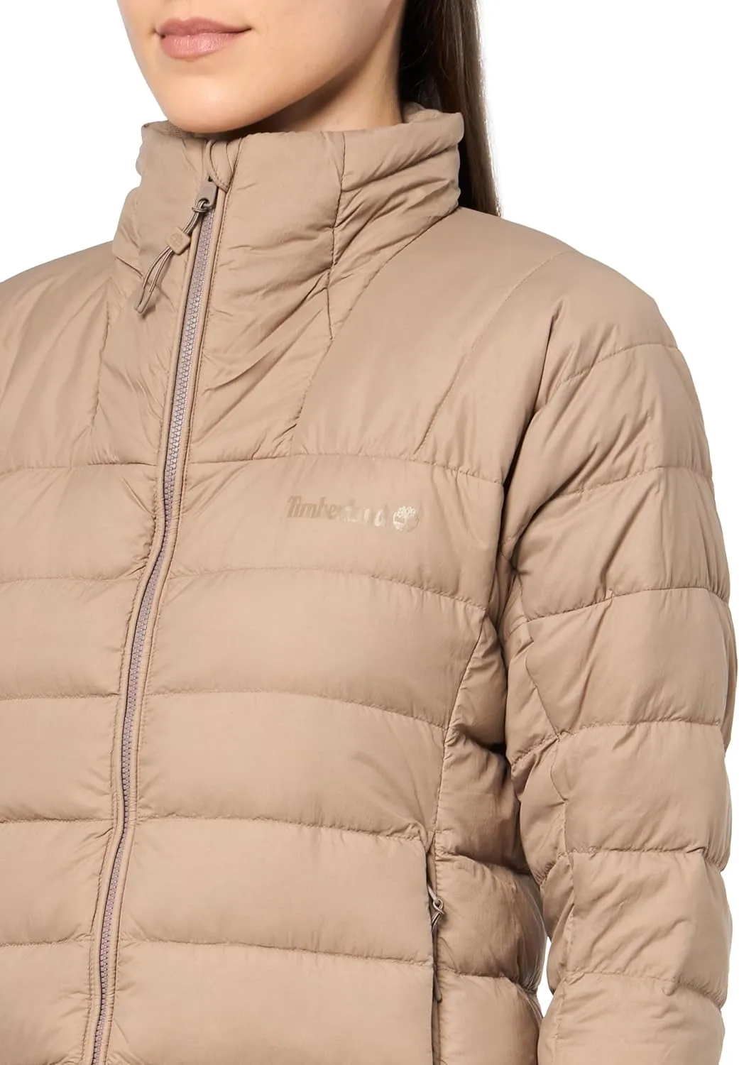Timberland Women's Recycled Down Lightweight