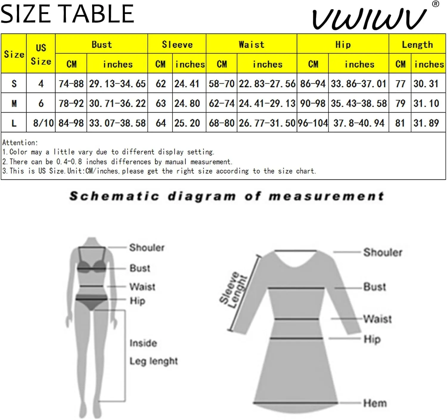 VWIWV Women Sexy Ruffle Bodycon Ribbed Knit Mini Dress Long Sleeve Contrast Color Short Sweater Dress