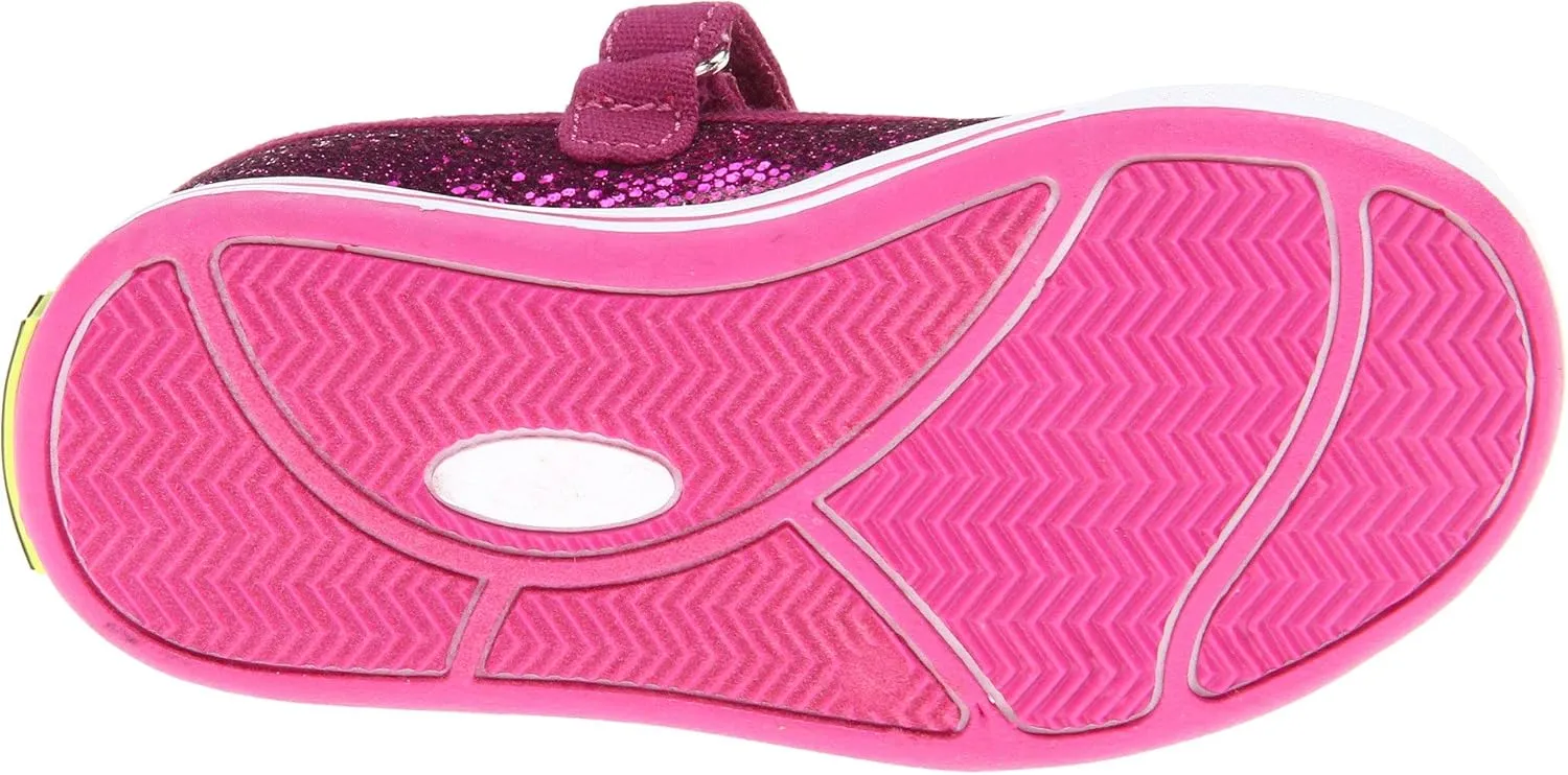 Western Chief Ballerina Star Mary Jane (Toddler/Little Kid)
