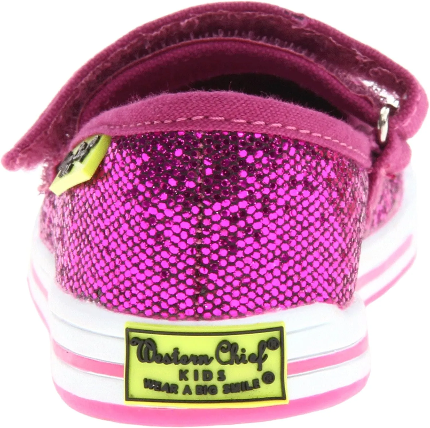 Western Chief Ballerina Star Mary Jane (Toddler/Little Kid)