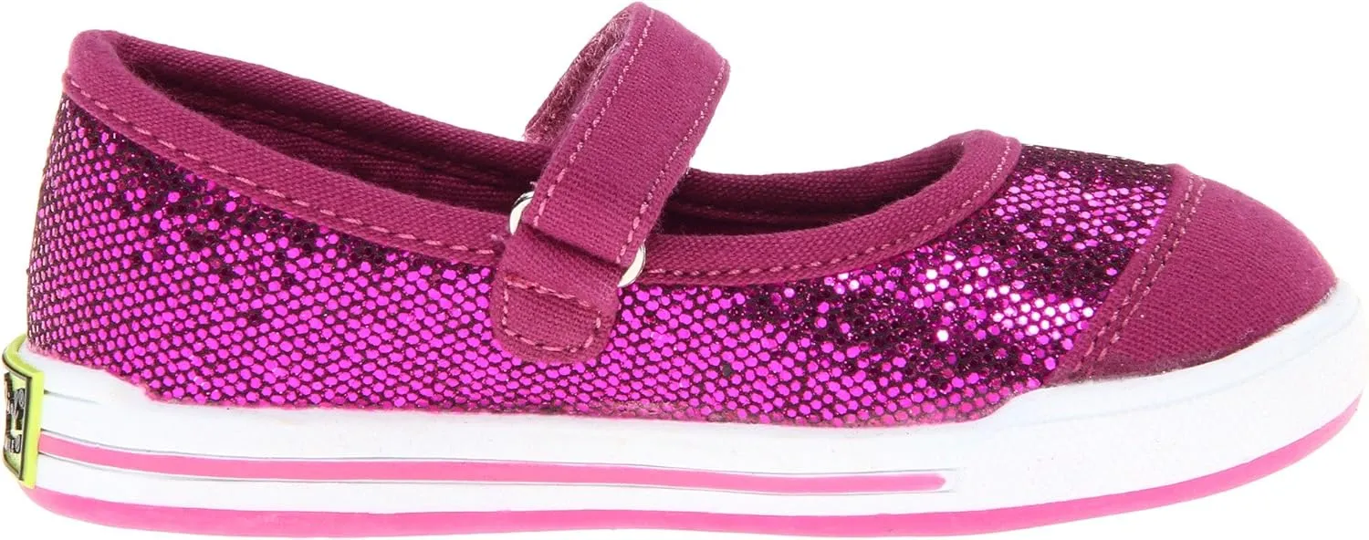 Western Chief Ballerina Star Mary Jane (Toddler/Little Kid)