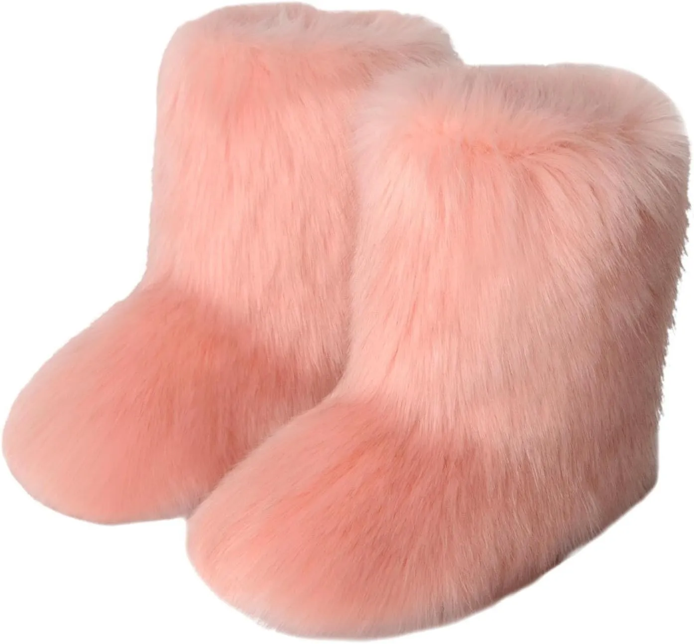 Winter Boots for Women Waterproof Snow Wide Width Women Snow Boot Womens Size 9 Winter Boots Zip Up Winter Boots for Women Waterproof Botas Para Mujer De Invierno De Vestir Elegantes Con Tacon