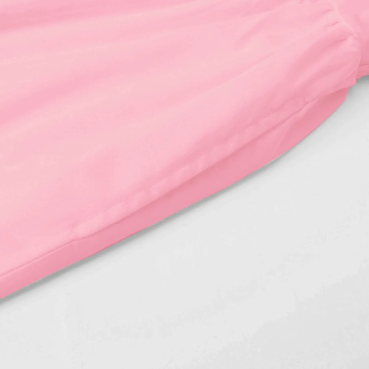 Women Y2K Bubble Maxi Skirts A Line Long Pleated Casual Summer Skirts 2024 Elastic Waist Balloon Midi Skirt