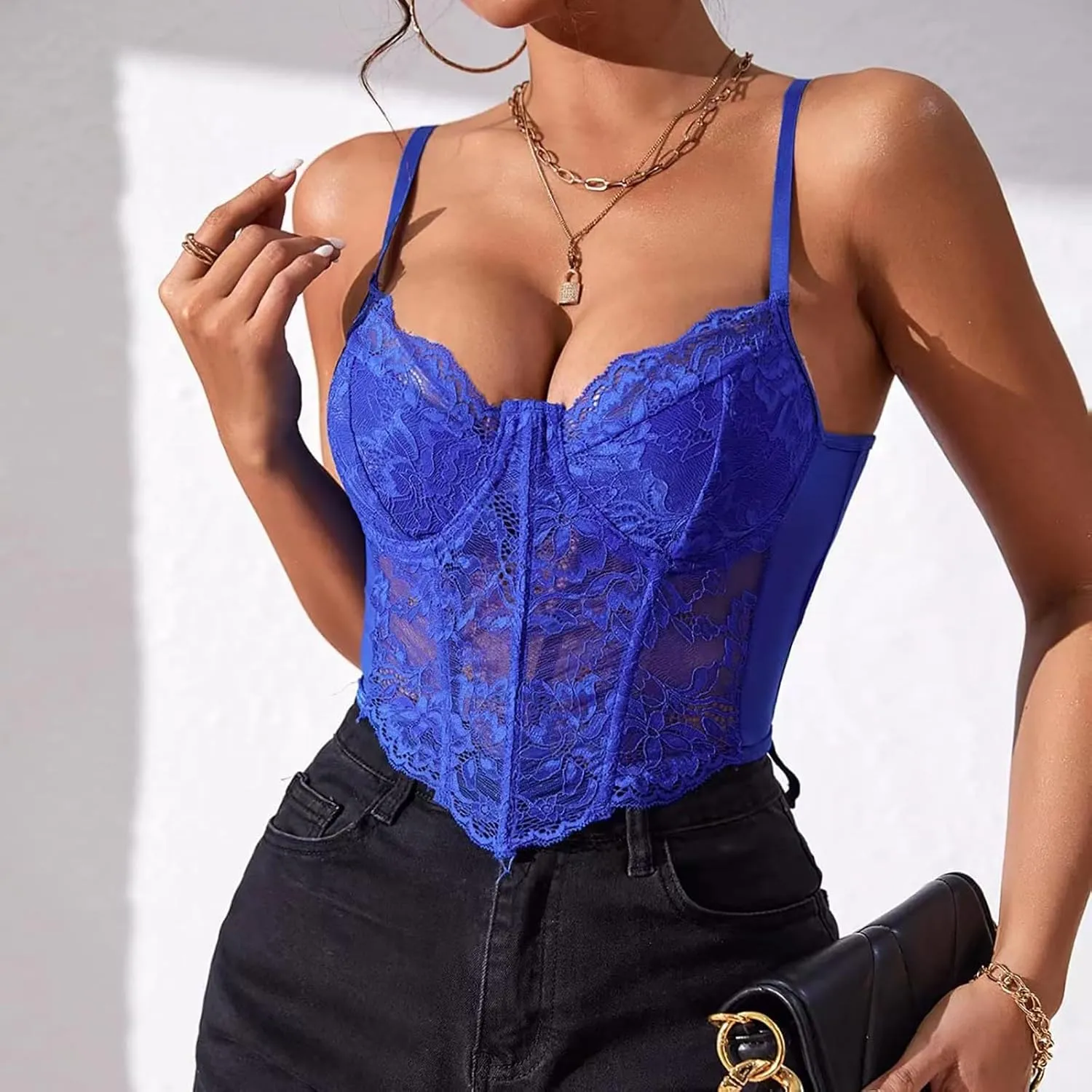 Womens Summer Camisole Sleeveless Tank Tops Strap Tops Going Out Cami Tank Cotton Undershirts Women Blouse Cami Shirt