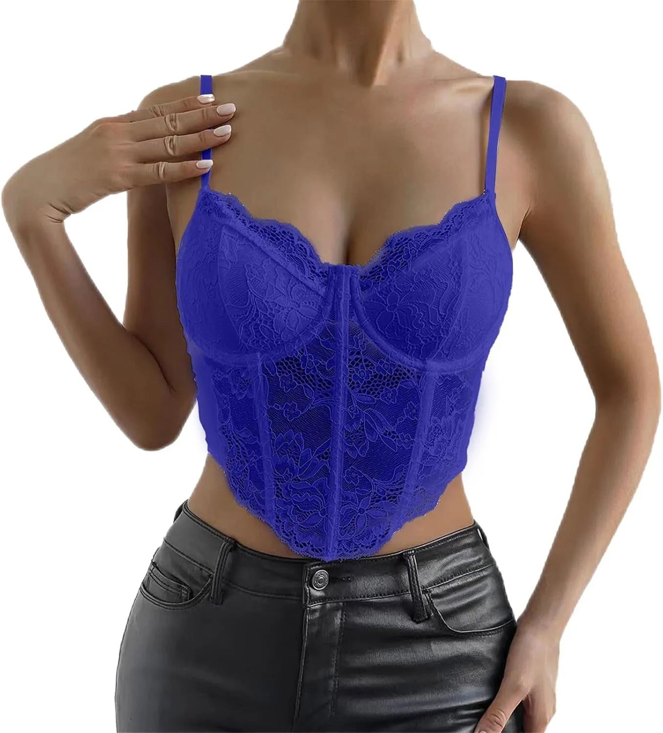 Womens Summer Camisole Sleeveless Tank Tops Strap Tops Going Out Cami Tank Cotton Undershirts Women Blouse Cami Shirt