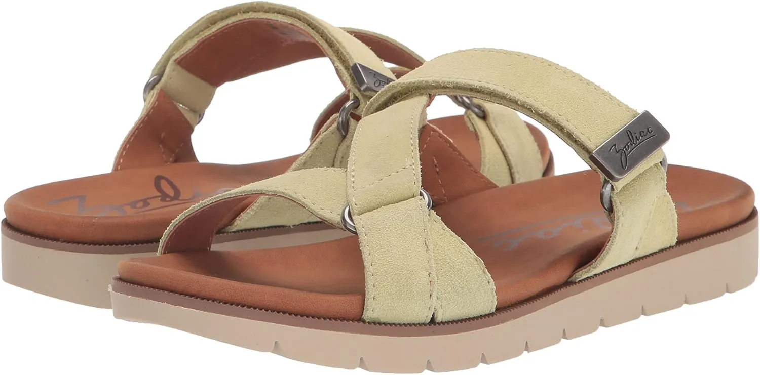 ZODIAC Women's Nelia Slide Sandals