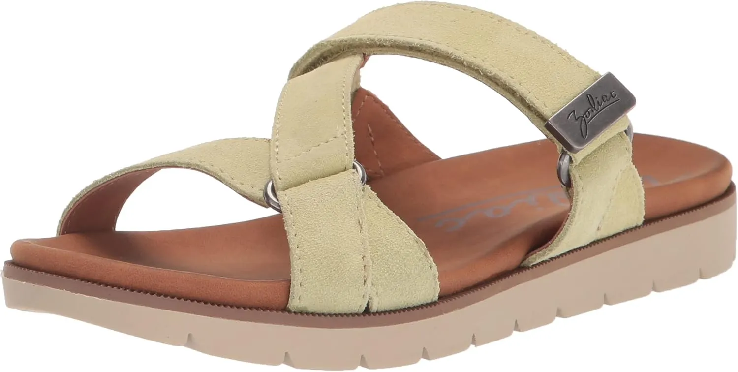 ZODIAC Women's Nelia Slide Sandals
