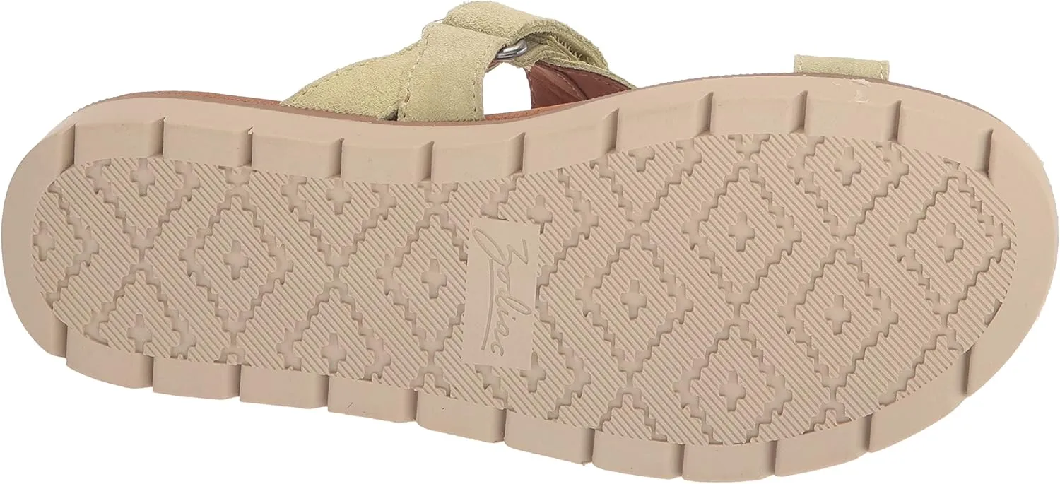 ZODIAC Women's Nelia Slide Sandals