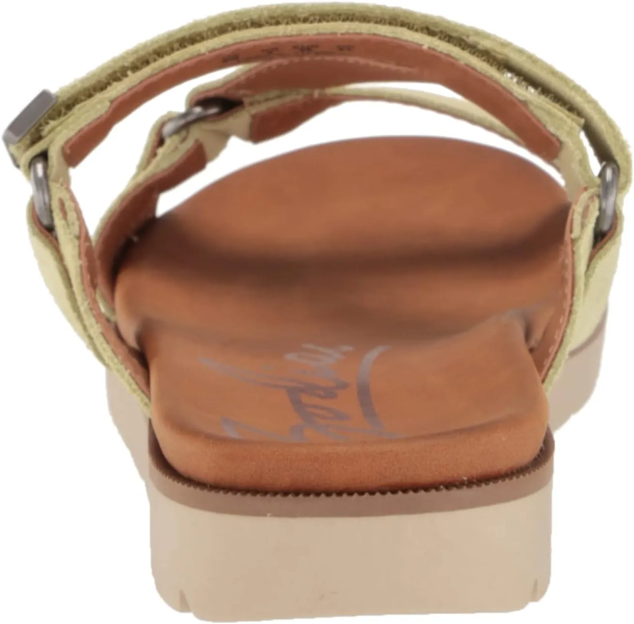 ZODIAC Women's Nelia Slide Sandals